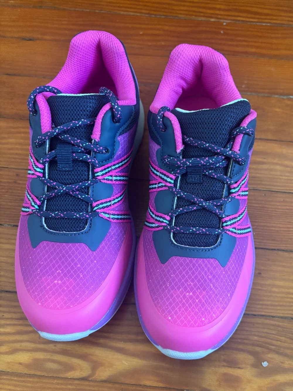 Merrell Snova kids sneaker